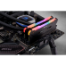 CORSAIR VENGEANCE RGB PRO BLACK HEAT SPREADER DDR4 3200MHZ 16GB (2x8GB)